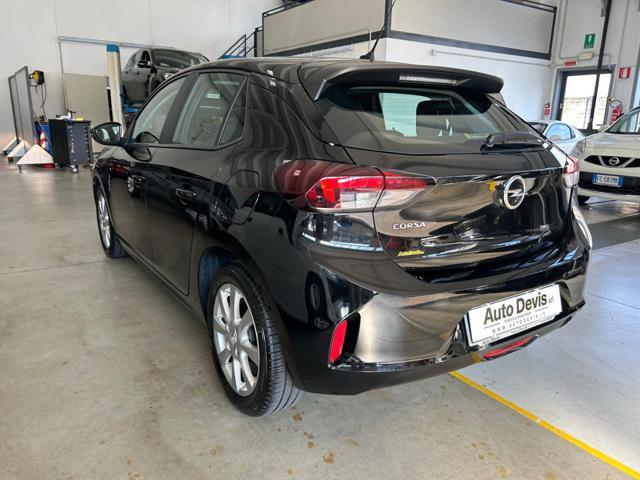 OPEL Corsa 1.2 Edition