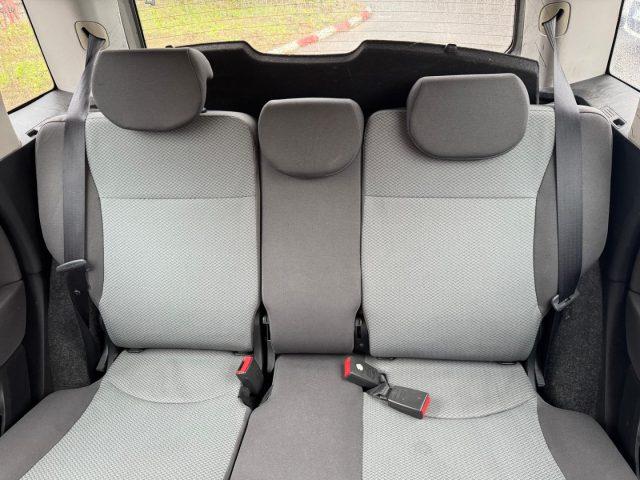 FIAT Idea 1.4 BlackLabel