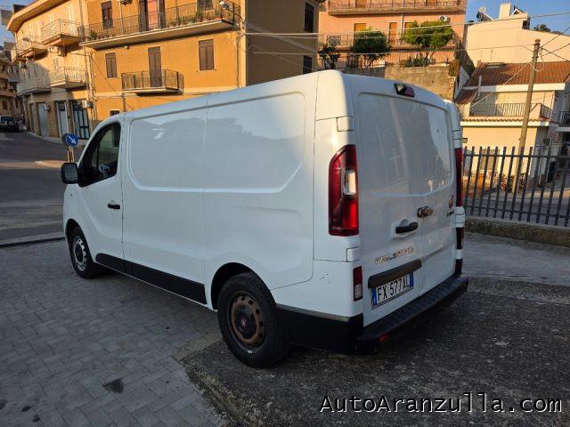 FIAT Talento 1.6 MJT 120CV PC-TN Furgone 10q