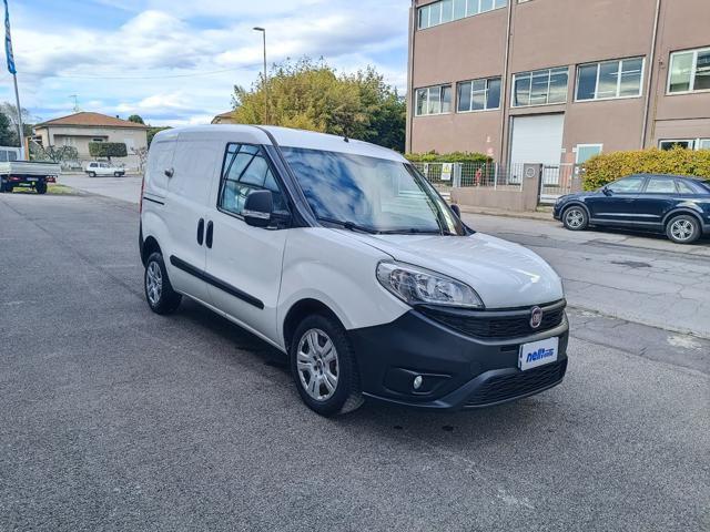 FIAT Doblo Doblò 1.3 MJT PC-TN Cargo Lamierato SX E5+