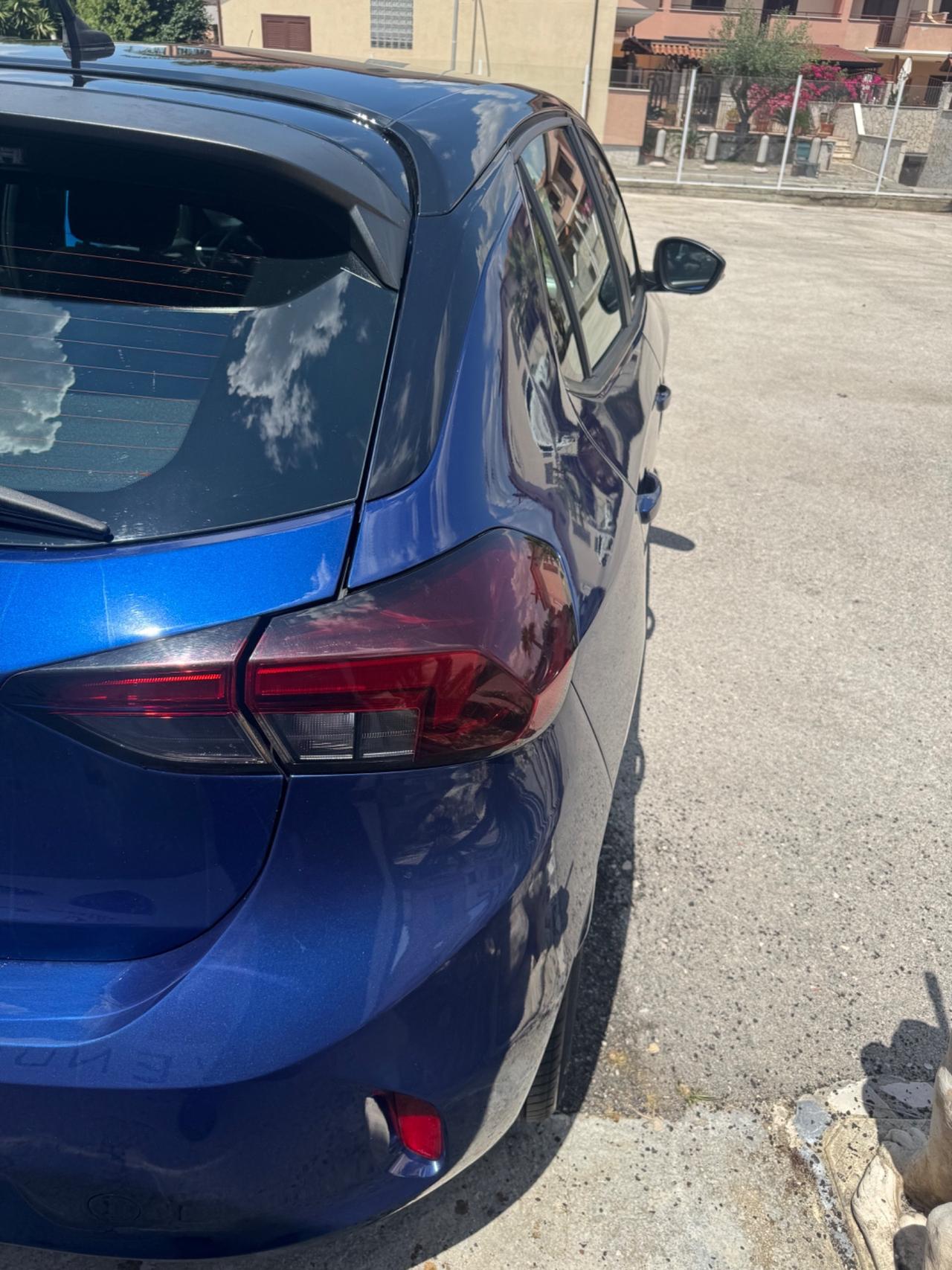 Opel Corsa 1.2 Edition