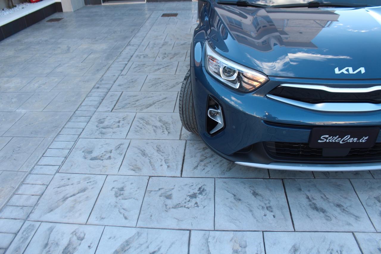 Kia Stonic 1.2 DPI ECO GPL Style