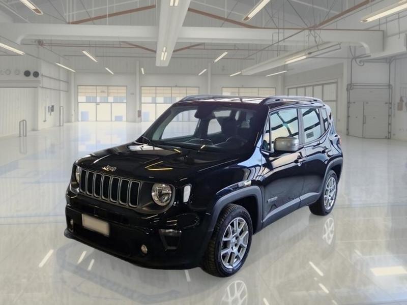 JEEP RENEGADE 1.6 MJET 130 CV LIMITED SUV