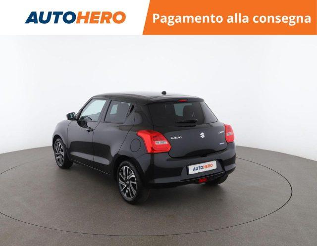 SUZUKI Swift 1.2 Hybrid Top
