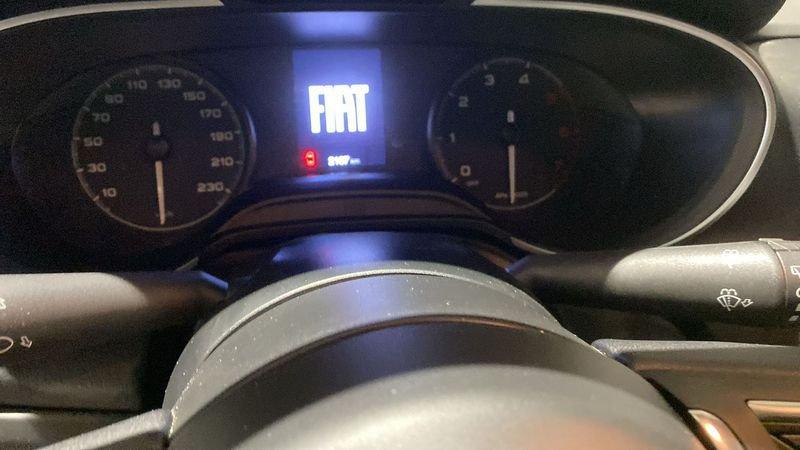 FIAT Tipo 1.6 Mjt S&S SW