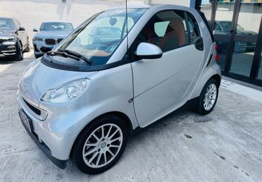Smart ForTwo 1000 52 kW coupé Limited TWO