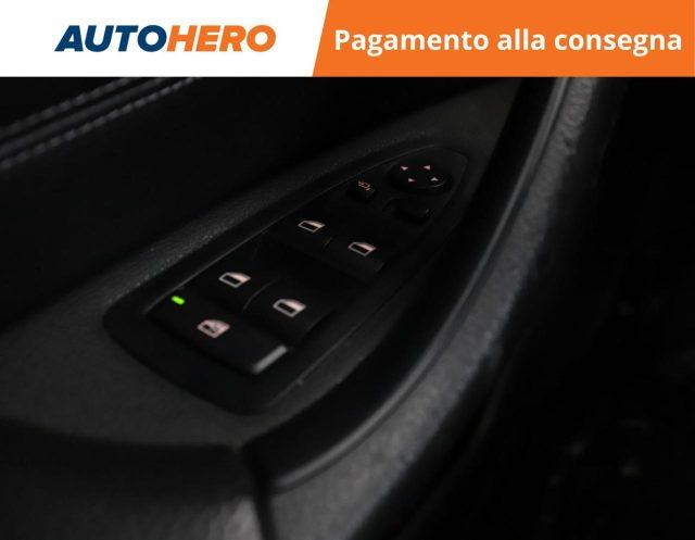 BMW X1 sDrive18d xLine