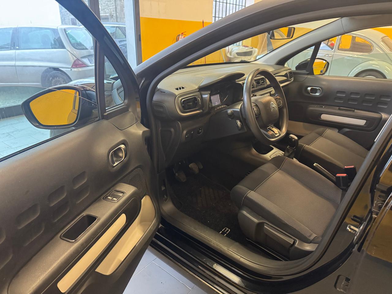 Citroen C3 PureTech 82 Feel 06/2018