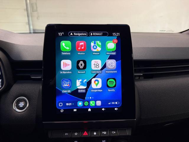 RENAULT Clio Full Hybrid E-Tech 145 CV 5 porte Esprit Alpine