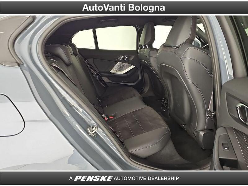 BMW Serie 1 118d MSport Pro