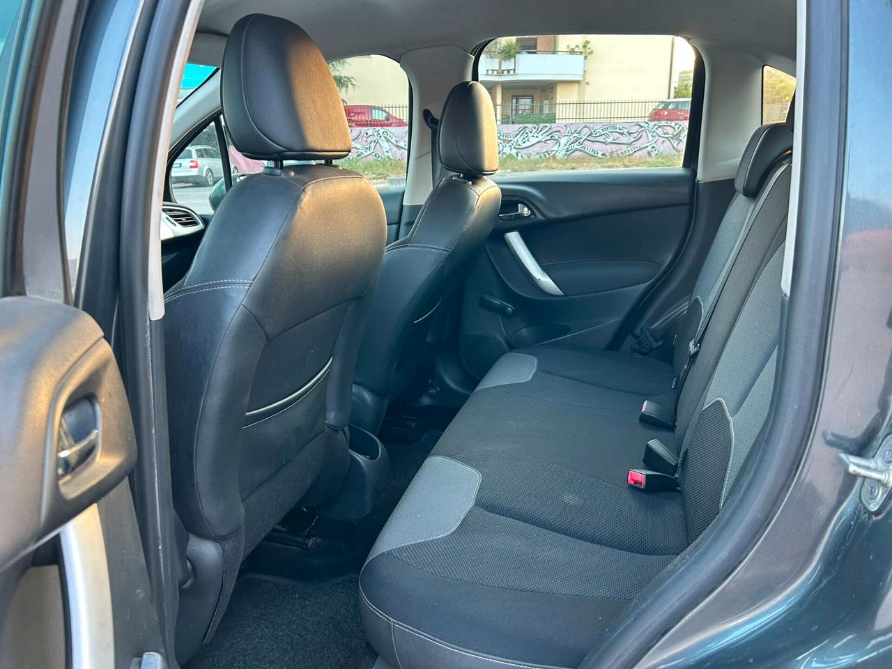 Citroen C3 1.4 5 porte *GARANZIA 12 m*