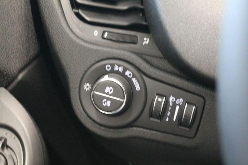 FIAT 500X 1.6 MultiJet 130 CV Cross + Tetto