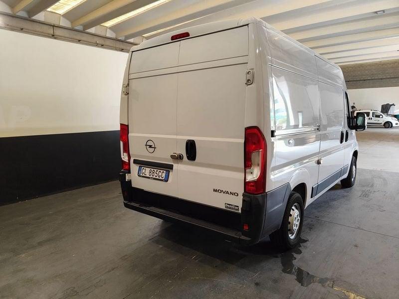 Opel Movano 33 2.2 BlueHDi 120 S&S L2H2 (IVA ESCL.)