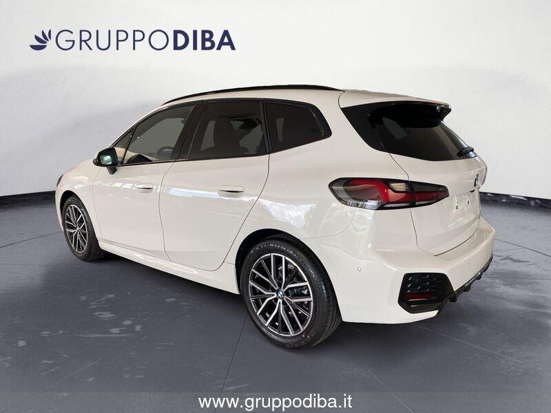 BMW Serie 2 Active Tourer Serie 2 216I ACTIVE TOURER