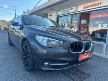 Bmw 5er Gran Turismo 530d xDrive Gran Turismo Futura