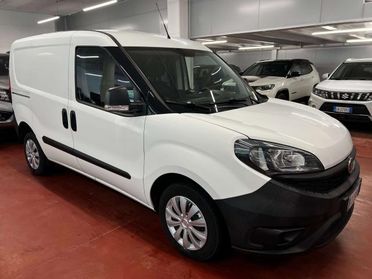Fiat DOBLO' CARGO CH1 BUSINESS 1.6 MJET 105CV E6D