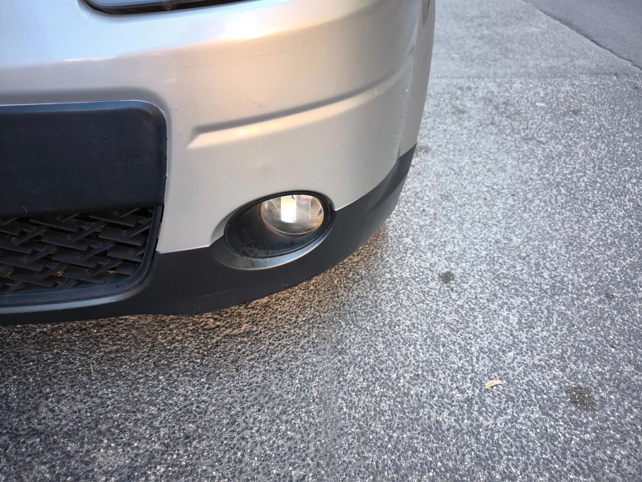 Chevrolet Matiz 800 GPL AUTOMATICA