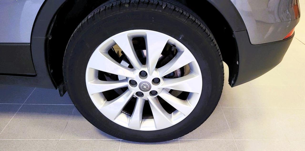 OPEL Mokka X 1.4 Turbo Ecotec 140CV 4x2 Start&Stop Innovation