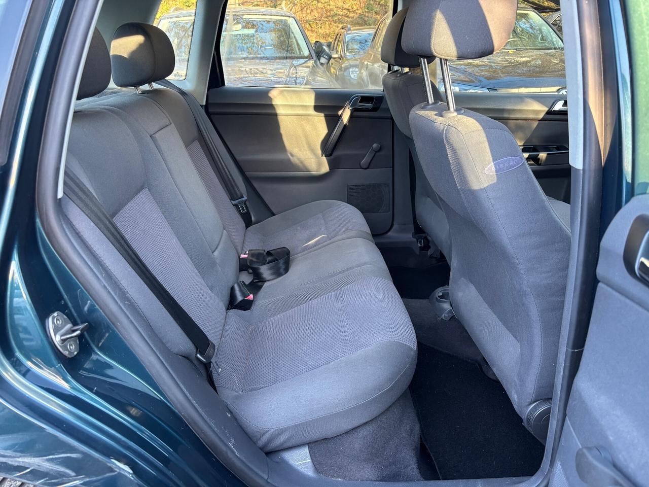 Volkswagen Polo 1.2 12V 5p. Comfortline OK Neopatentati