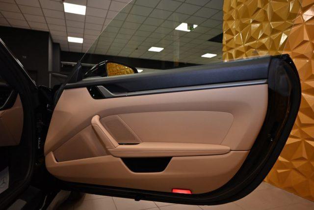 PORSCHE 911 CARRERA 992 PDK TETTO 21"LED PDLS PELLE TOT.FULL!!