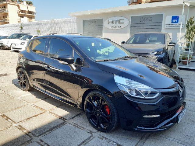 RENAULT Clio TCe 220CV EDC 5 porte Energy R.S. Trophy