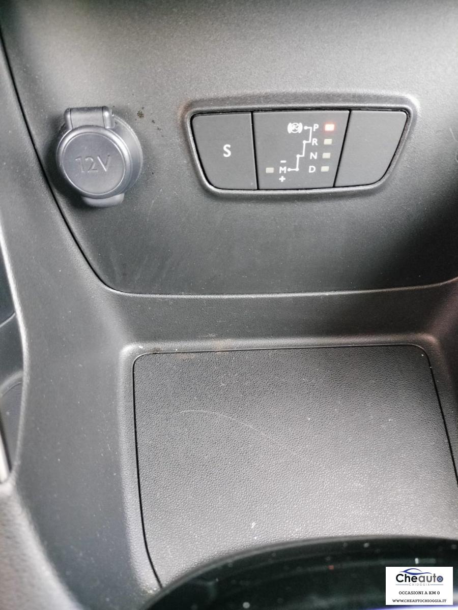 CITROEN - C3 Aircross - PureTech 130 S&S EAT6 Shine