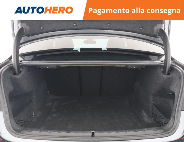 BMW 320 d 48V Msport