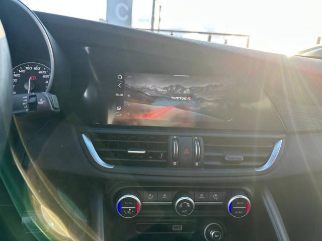 Alfa Romeo Giulia 2.2 t Executive 160cv auto