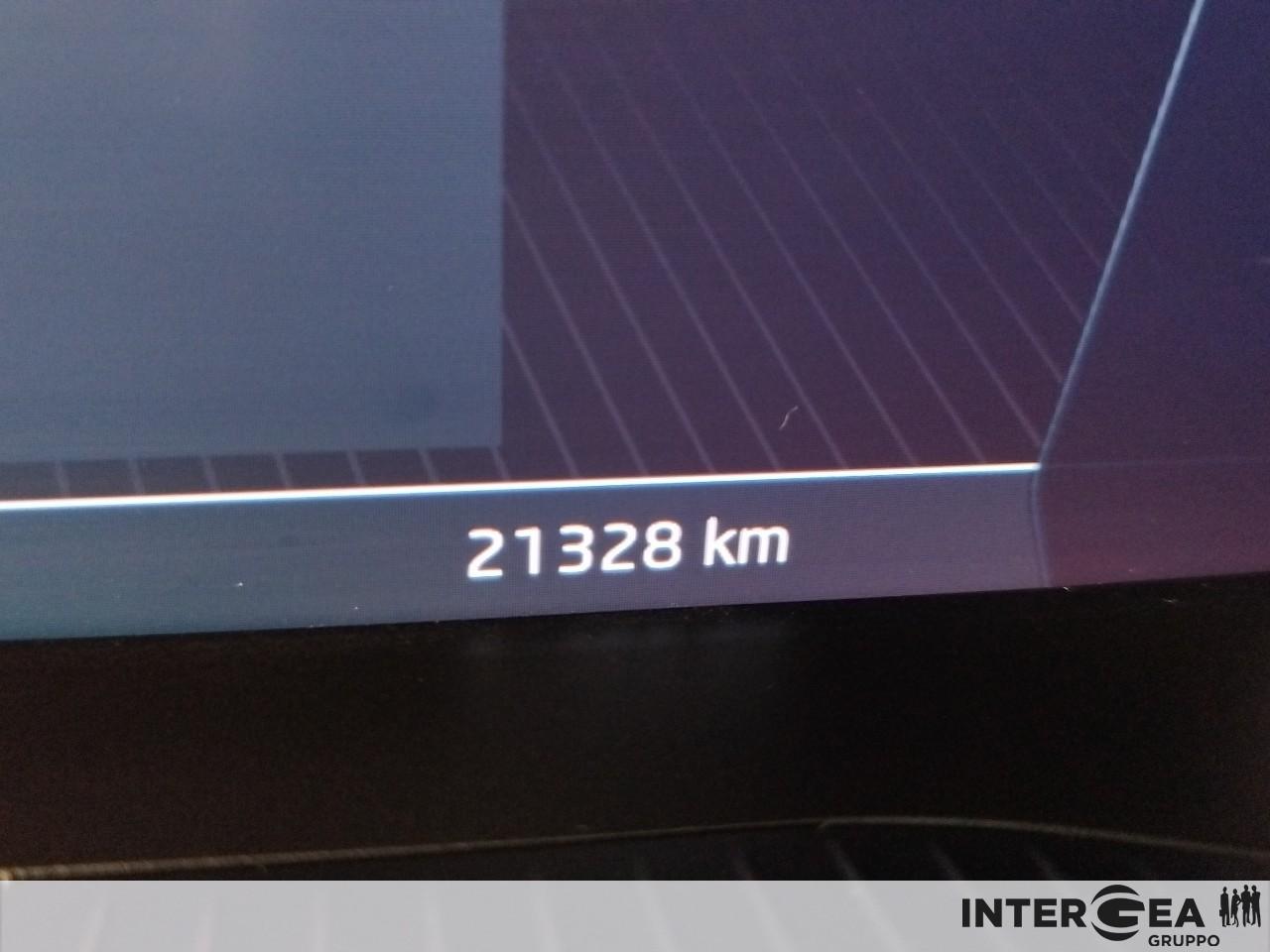 SKODA Karoq 2.0 tdi evo Ambition 115cv dsg