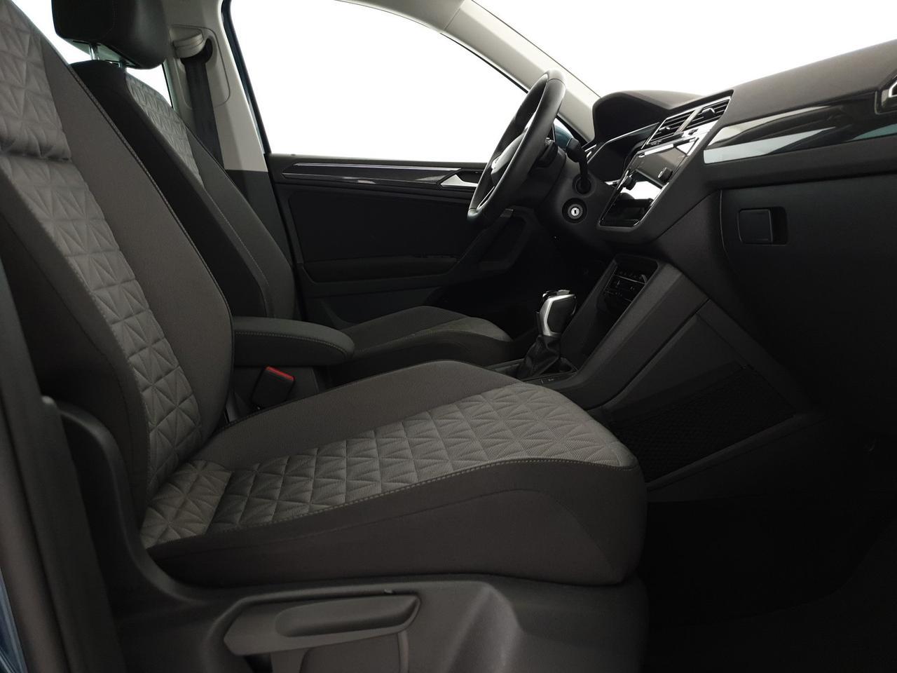 Volkswagen Tiguan 1.5 tsi life 150cv dsg