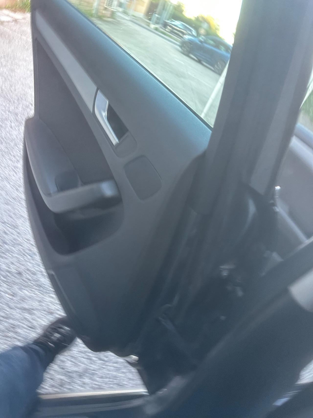 Audi A4 allroad 2.0 TDI F.AP. Advanced