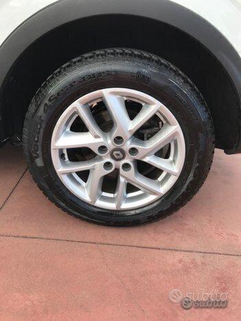 Renault Kadjar dci