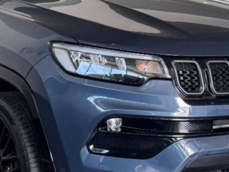 Jeep Compass 2ª serie 1.5 Turbo T4 130 CV MHEV 2WD S