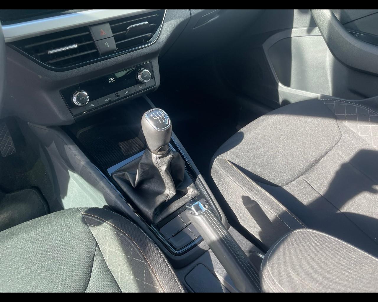 SKODA Kamiq - Kamiq 1.0 TSI 110 CV Ambition