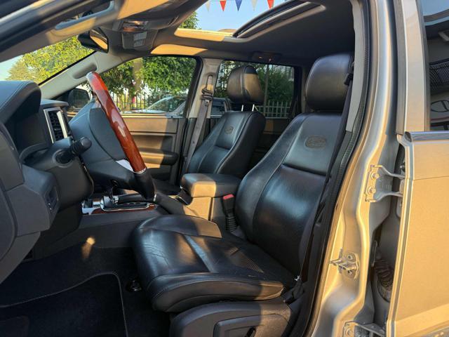 JEEP Grand Cherokee 3.0 CRD DPF Overland sconto rottamazione
