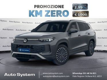 Volkswagen Tayron Tayron 1.5 tsi ehybrid Edition Plus 204cv dsg