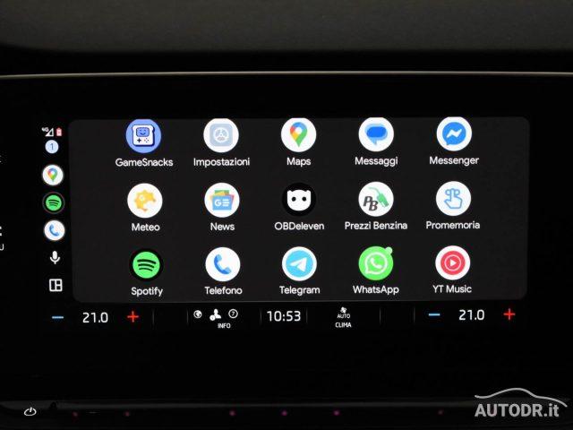 SKODA Octavia Wagon 2.0 TDI EVO DSG Executive LED, Navi, Km cert