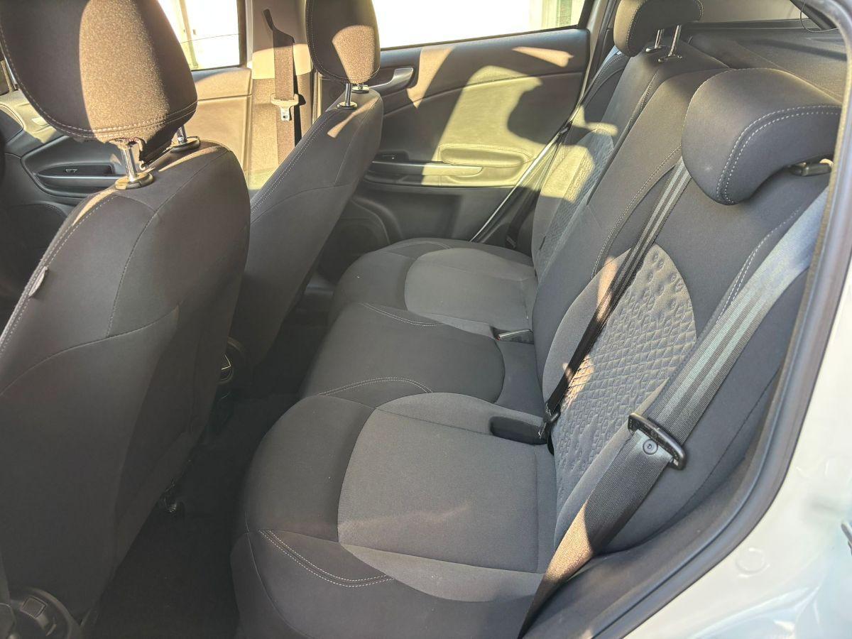 ALFA ROMEO Giulietta 1.6 JTDm-2 105CV Progression