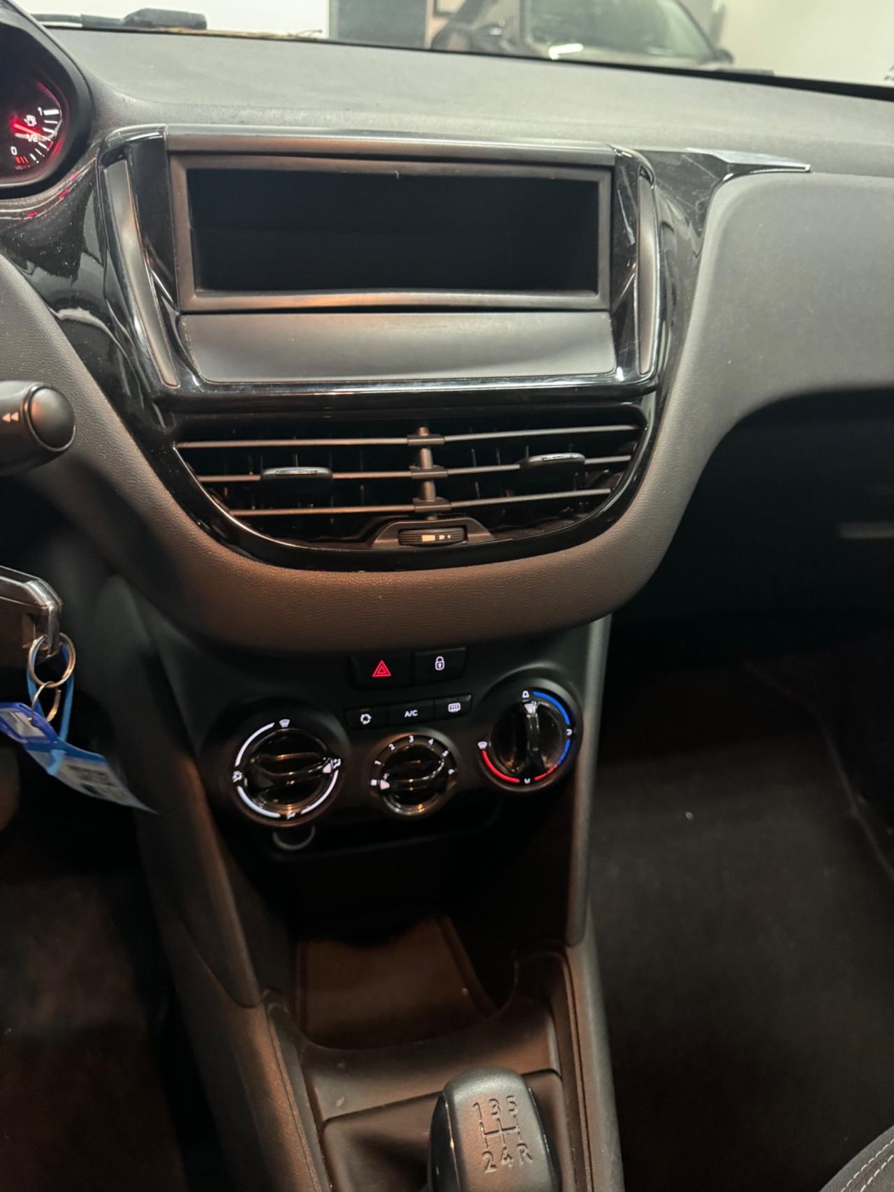 Peugeot 208 PureTech 68 5 porte Access