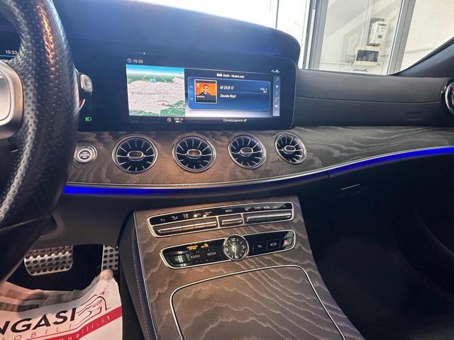 MERCEDES-BENZ CLS 350 d Auto Premium Plus 4matic