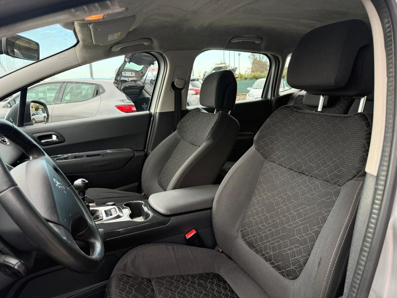 Peugeot 3008 1.6 Diesel Neopatentati