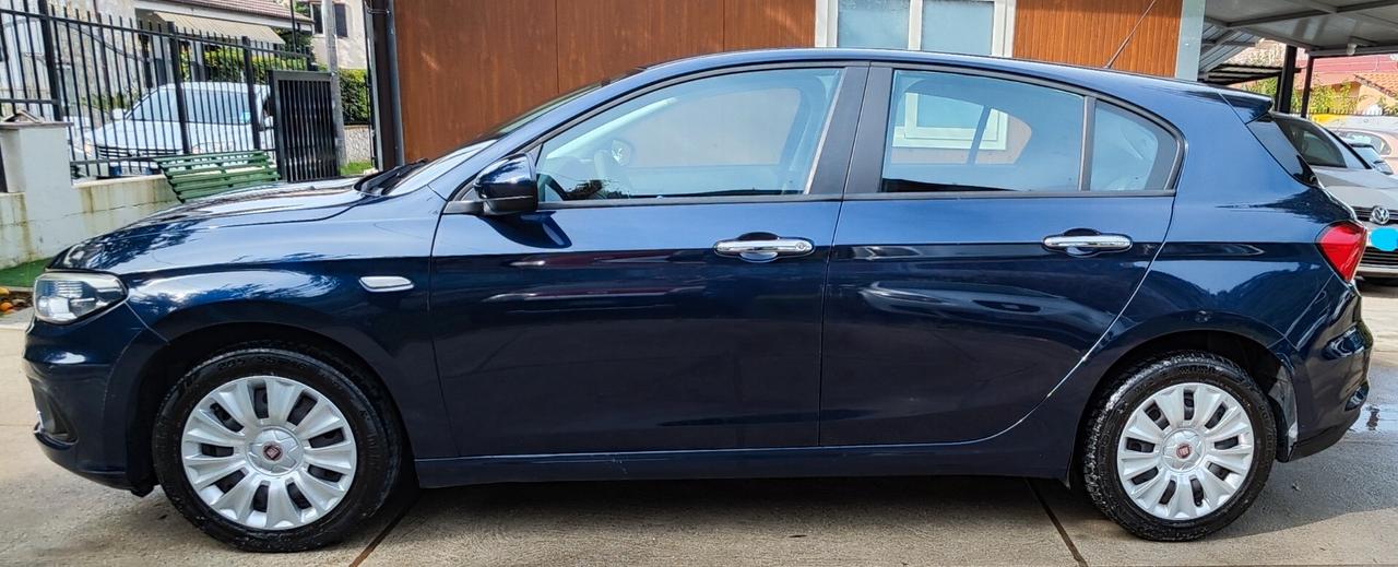 Fiat Tipo 1.3 Mjt S&S 5 porte Business