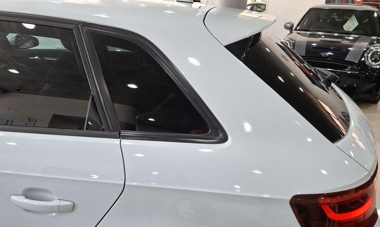 Audi A3 SPB 2.0 TDI 150 Cv S-Line Edition
