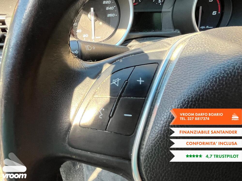 ALFA ROMEO Giulietta (2010-21) Giulietta 1.6 JT...
