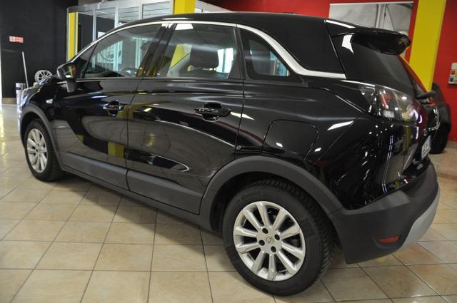 OPEL Crossland 1.2 12V Start&Stop GS Line