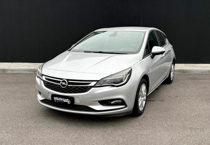 Opel Astra 5p 1.6 cdti Business s&s 110cv my16