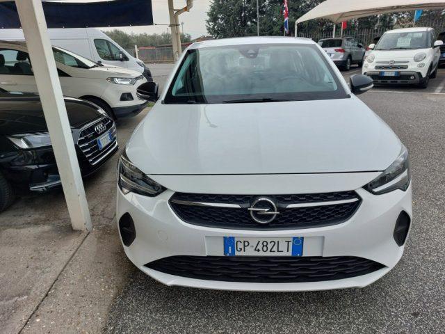 OPEL Corsa 1.2 Edition KM 77000 Aziendale Neopatentati