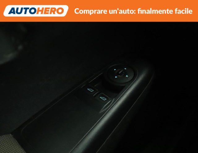 FORD Tourneo Courier 1.5 TDCI 75 CV Plus