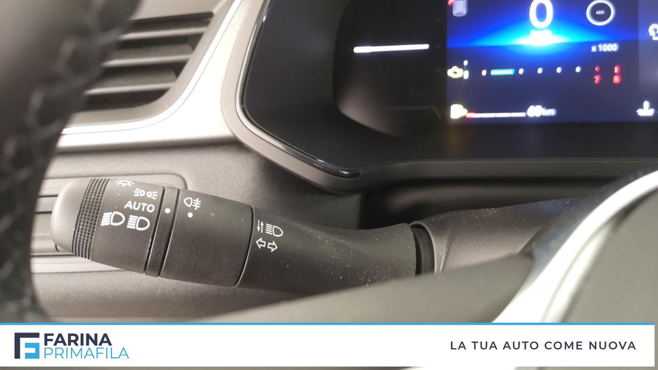 RENAULT Captur II 2024 - Captur 1.0 tce Techno 90cv