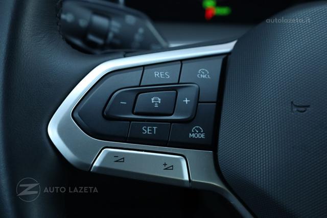 VOLKSWAGEN Tayron 1.5 eTSI ACT DSG Life